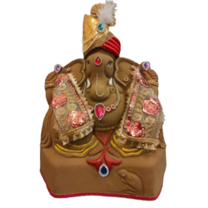Car Ganesha
